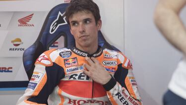 Álex Márquez.