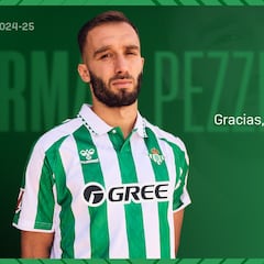 Oficial: Pezzella, a River Plate