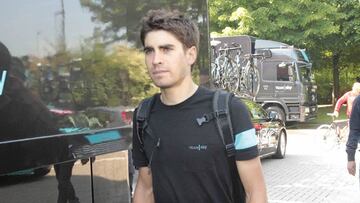 Mikel Landa