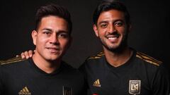 El delantero salvadore&ntilde;o sigue a la espera de minutos en la MLS, esto debido a las lesiones. Zelaya considera a Vela el mejor de la liga.