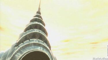 El tráiler del debut de Grand Theft Auto IV en 50 imágenes