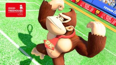 Destello, Bum Bum y Pauline, nuevos personajes gratis para Mario Tennis Aces