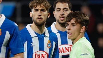 Pablo Ramón vuelve a jugar 332 días después