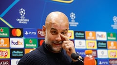 “El Villarreal juega con y sin balón, le admiro”