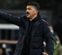 Gattuso: "El Granada no parece español, será una batalla"