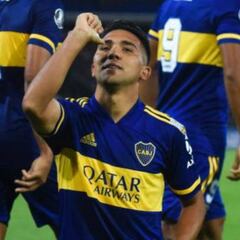 Minnesota United confirm Emanuel Reynoso as new designated player