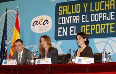 La Operación Puerto: diez años de luces y sombras