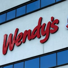 How can I get Wendy’s hamburgers for 1 cent?