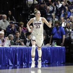 Recórd NCAA en triples: 10/10 ¿Cómo son los de otras Ligas?