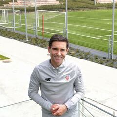 Marcelino: "No nos creemos jueces de nada ni de nadie"