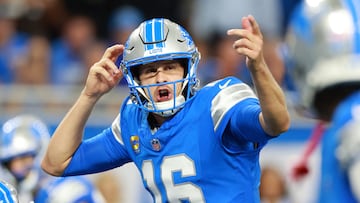 AS USA’s NFL expert Ariel Velázquez offers up his predictions for the latest round of games in the 2025 regular season.