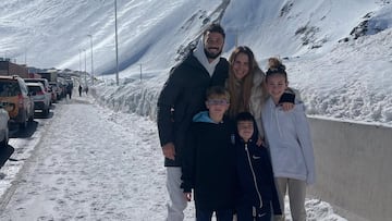 “Me frustró no haber jugado en la Roja, pude ser campeón de América... malditas lesiones”