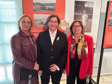 Puchades, la leyenda centenaria del Valencia