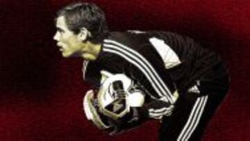 El Atlanta United anunció el primer fichaje de su historia