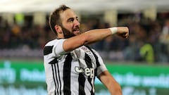 Spurs' Pochettino: Higuaín is one of the world's greatest like Kane