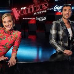 The Voice Chile: cuándo se emite el próximo programa y qué pasó con Chilevisión