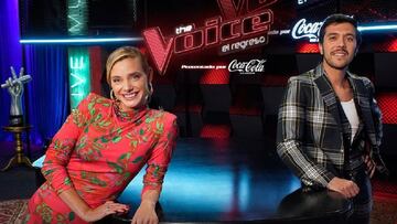 The Voice Chile: cuándo se emite el próximo programa y qué pasó con Chilevisión
