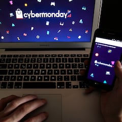Cyber Monday 2023: las mejores ofertas en zapatillas, PlayStation, celulares y dónde encontrarlas
