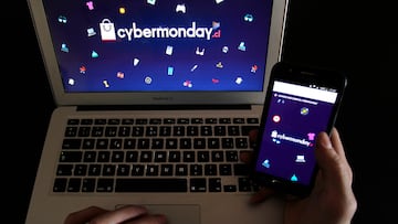 Cyber Monday 2023: las mejores ofertas en zapatillas, PlayStation, celulares y dónde encontrarlas