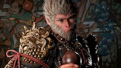 Deseo concedido: Black Myth Wukong tendrá formato físico para PS5 y ya se puede reservar en España
