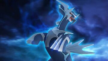 Enfréntate a Dialga, nuevo Legendario para las incursiones en Pokémon GO