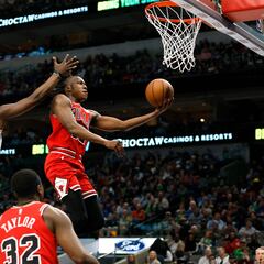 The NBA Play-in tournament explained: Format, teams, games, who qualifies for the playoffs...