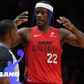 #266 | Qué jaleos con Jimmy Butler y la NBA Cup
