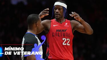 #266 | Qué jaleos con Jimmy Butler y la NBA Cup