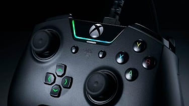 Razer Wolverine Tournament Edition, análisis Xbox One