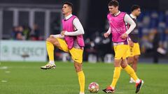 Mercado de fichajes, en directo: última hora de Real Madrid, Barcelona, Atlético de Madrid y fútbol internacional