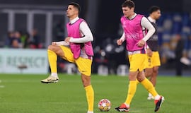 Mercado de fichajes, en directo: última hora de Real Madrid, Barcelona, Atlético de Madrid y fútbol internacional