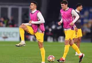 Mercado de fichajes, en directo: última hora de Real Madrid, Barcelona, Atlético de Madrid y fútbol internacional