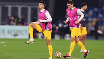 Mercado de fichajes, en directo: última hora de Real Madrid, Barcelona, Atlético de Madrid y fútbol internacional