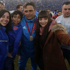 Club español sondea a Hoyos y podría complicar proyecto azul