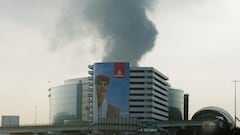 Situación crítica para Estados Unidos con aviso de Rheinmetall: “Si la guerra dura un mes más, no tendremos misiles”