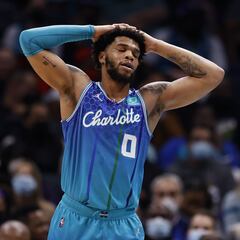 Bridges, detenido por “un caso grave de violencia doméstica”