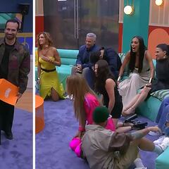 La Casa de los Famosos México 2025: ¿los habitantes ganaron la prueba del presupuesto semanal? | 7 de agosto