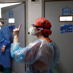 Rebrotes de coronavirus en España y el mundo hoy, 25 de junio: dónde son y cuáles hay