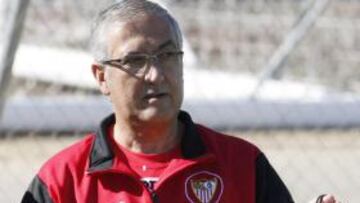 Alemany: "Manzano sufre alzheimer selectivo"
