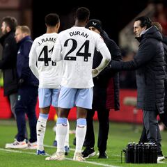 El Villa estudia denunciar a la Premier