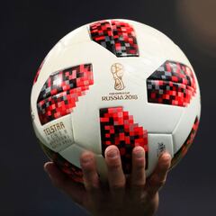 ¿Cuándo y a qué hora se juegan las semifinales del Mundial 2018?