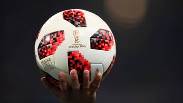 ¿Cuándo y a qué hora se juegan las semifinales del Mundial 2018?