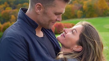 Gisele Bündchen desvela el secreto de su matrimonio con Tom Brady