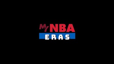 NBA 2K23: cambia la historia de la liga con Mi NBA: Eras