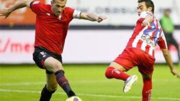 Puñal: 'Es difícil ganar al Athletic en número navarros'