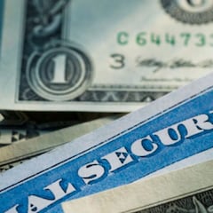 ¿Quién recibirá los pagos directos de $914 dólares del Seguro Social en dos semanas?