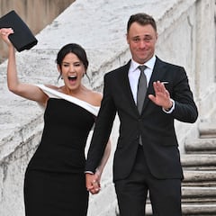 2023 Ryder Cup: Who are the wives and girlfriends of the Team USA players?