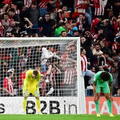 No son leones, son dragones