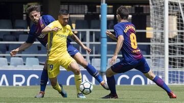 El Cádiz se adapta mejor a los equipos de zona alta.