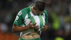 Noche mágica en Medellín y Nacional es finalista